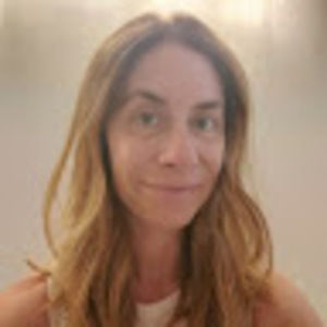 Meet your Posher, Krista